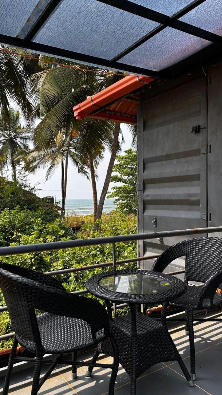 Appartamento Cove-By Beach Social Kannur Esterno foto